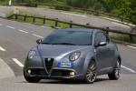 Alfa Romeo MiTo Quadrifoglio Verde 2014 года